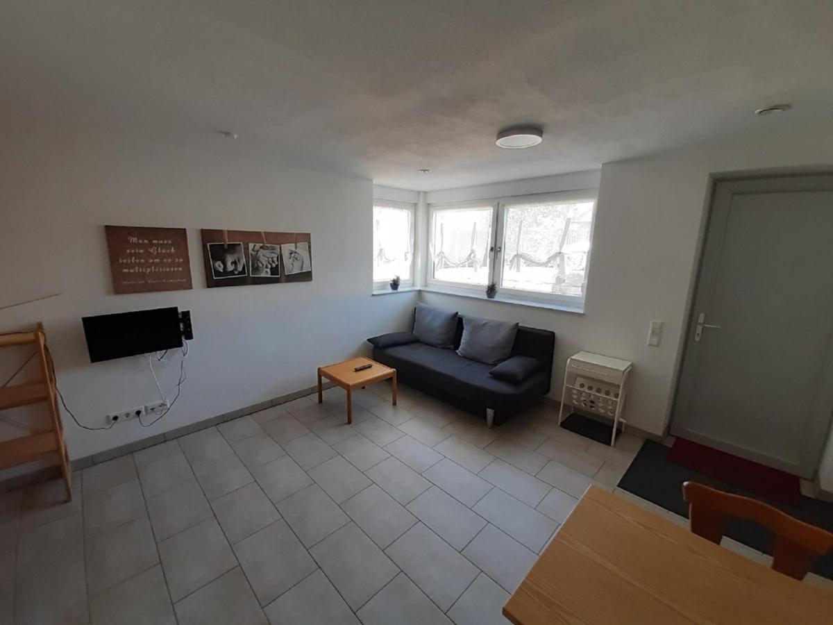 Ferienwohnung Goltz - Housity