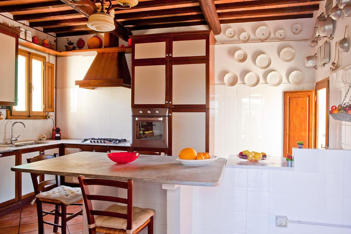 Podere l'Ulivo - Housity