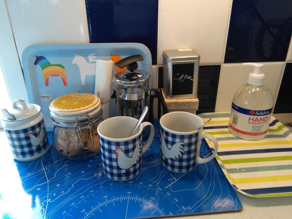 Suitetrails - Gothem Viby Bed&Breakfast