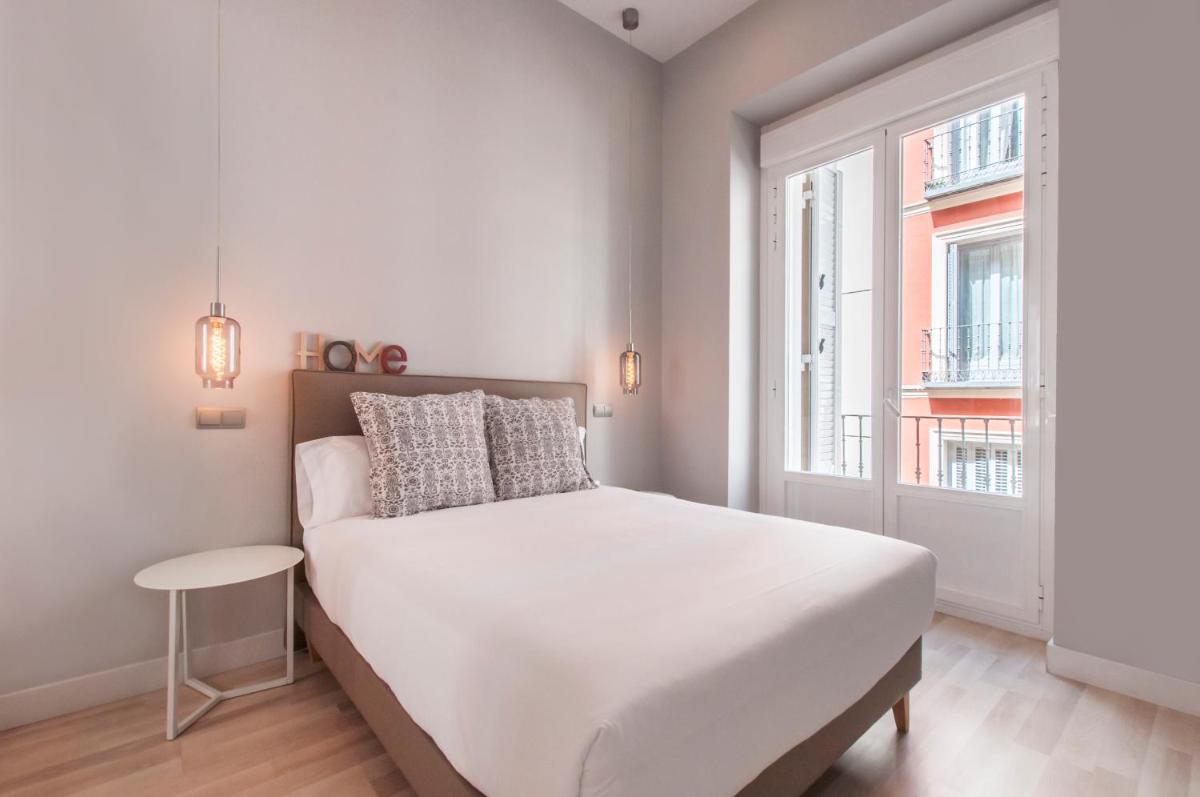 Arenal Suites Gran Vía - Housity