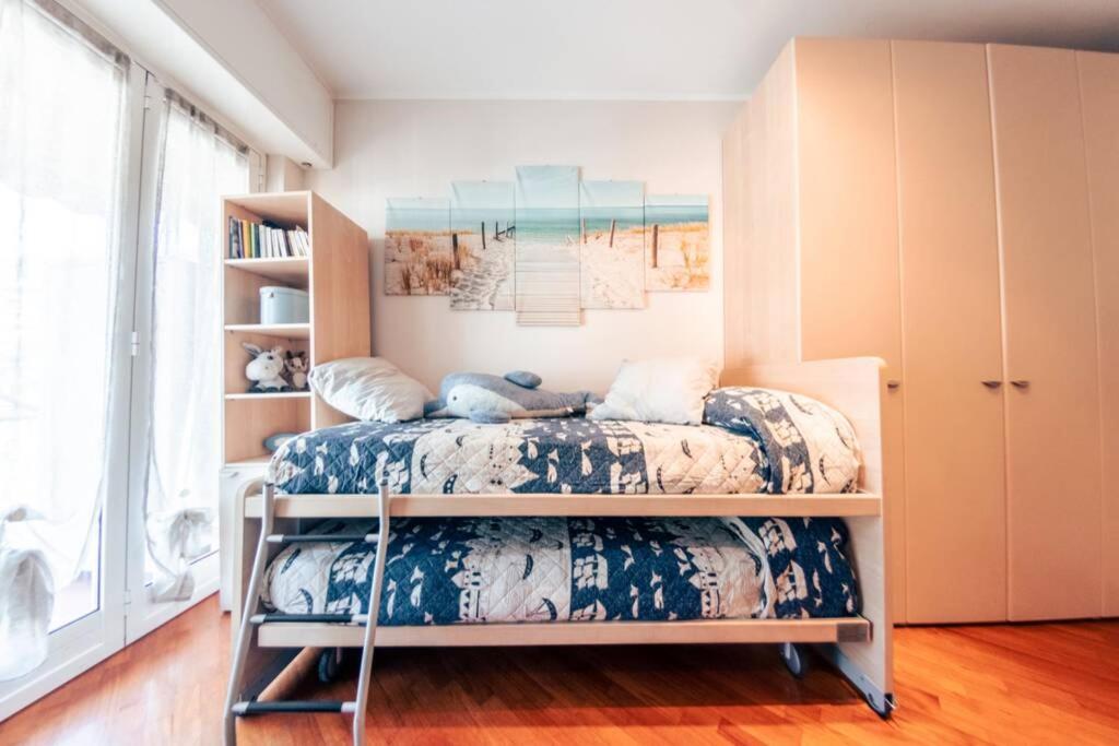 Casa Luca Flexyrent - Parking - A C - WiFi - Housity
