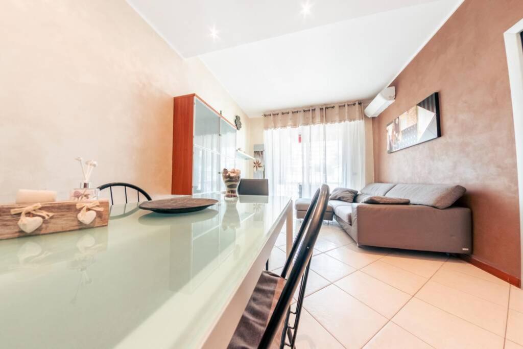 Casa Luca Flexyrent - Parking - A C - WiFi - Housity