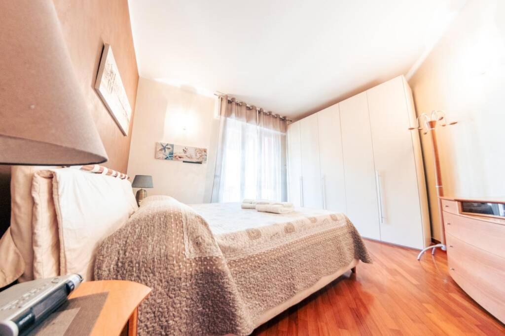 Casa Luca Flexyrent - Parking - A C - WiFi - Housity