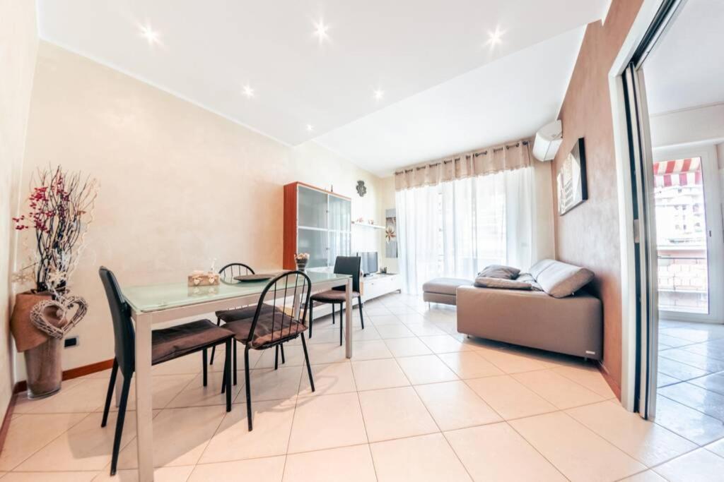 Casa Luca Flexyrent - Parking - A C - WiFi - Hizvo