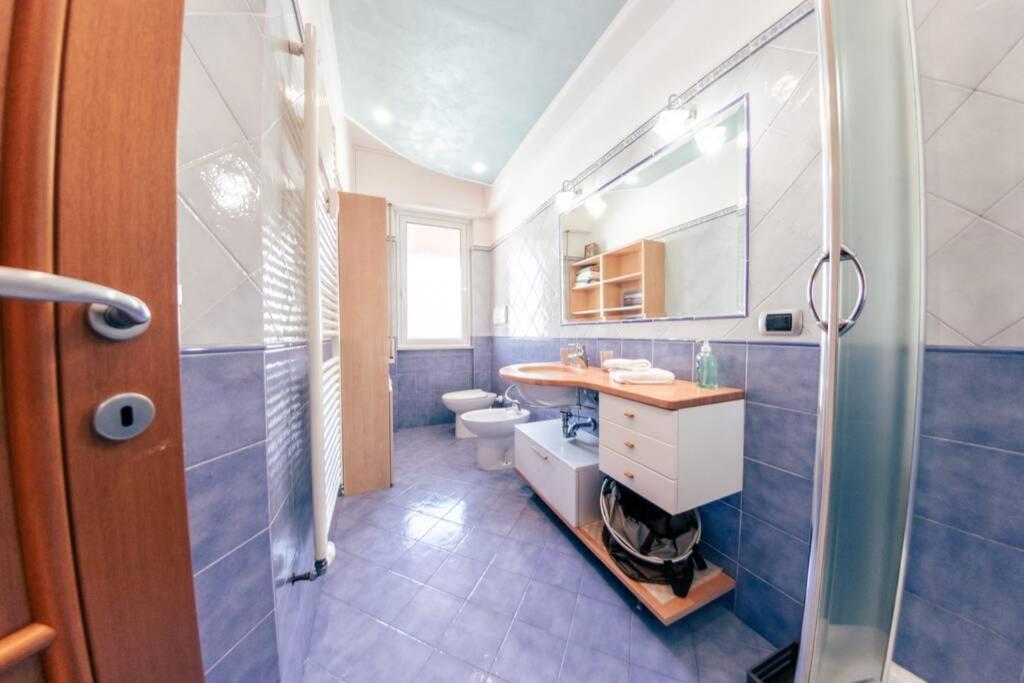 Casa Luca Flexyrent - Parking - A C - WiFi - Hizvo