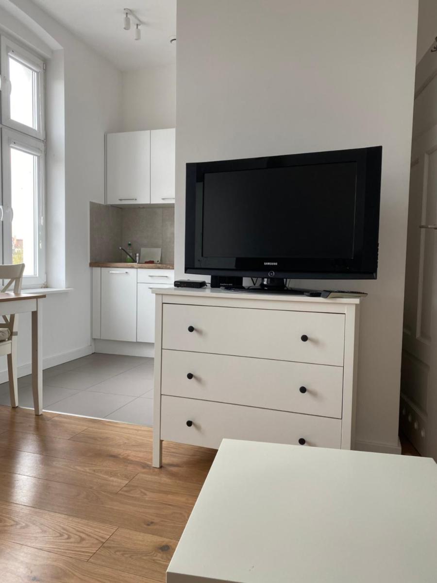 Apartament w Centrum Olsztyna - Housity