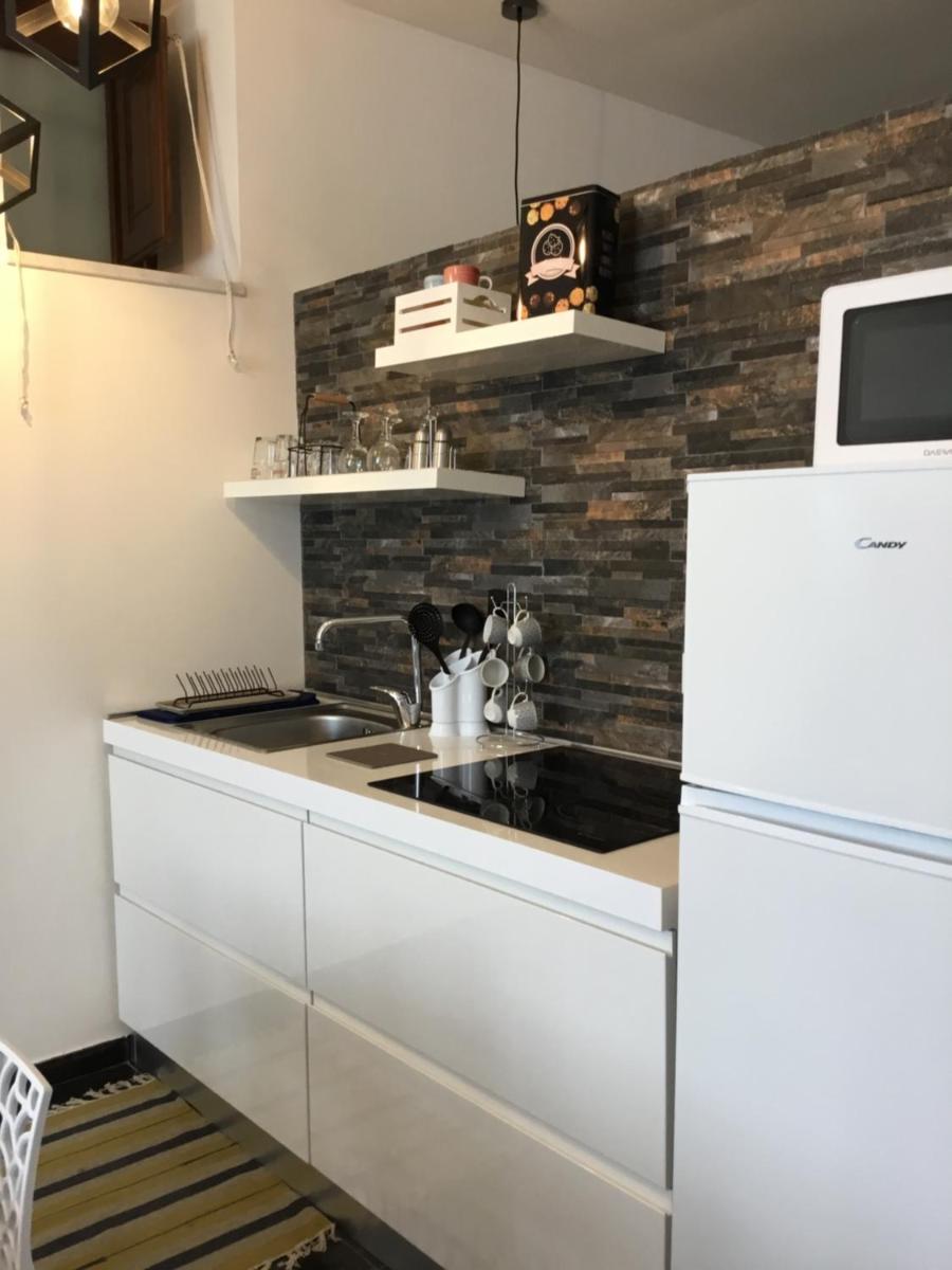 Ortigia Loft Via Malta, 22 - Housity