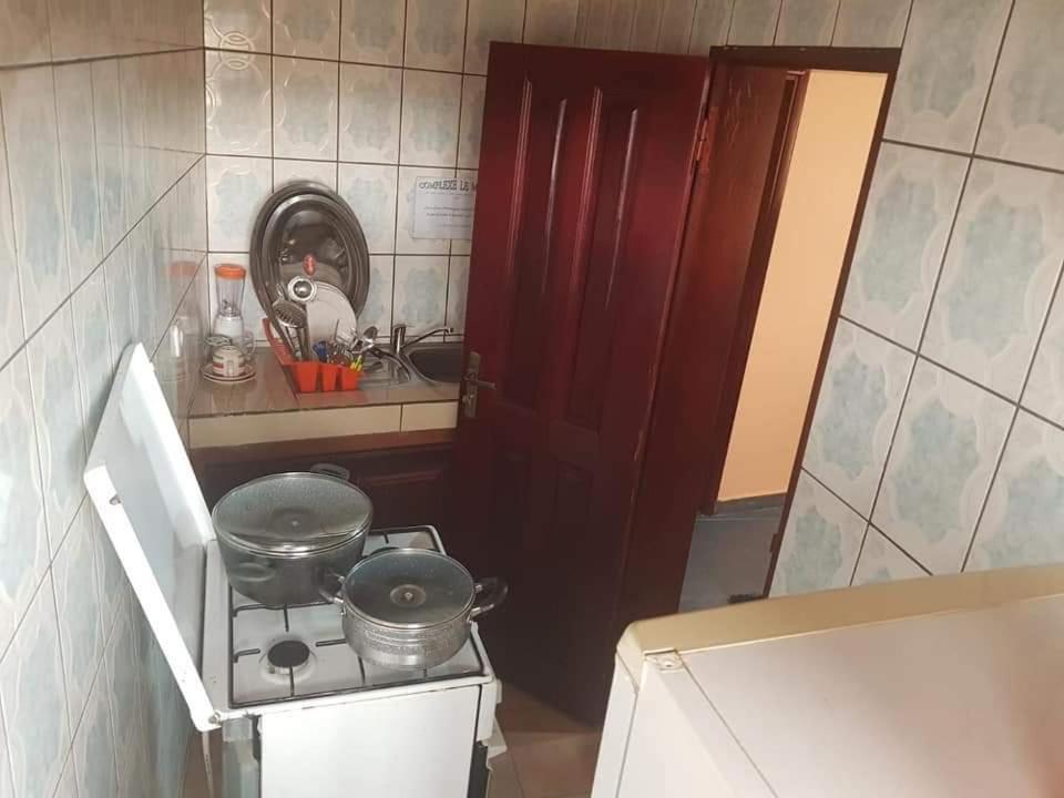 LE MILAN ( appartements et chambres meublés ) - Housity