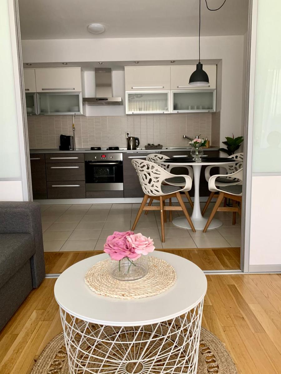 Suitetrails - Apartment Nina