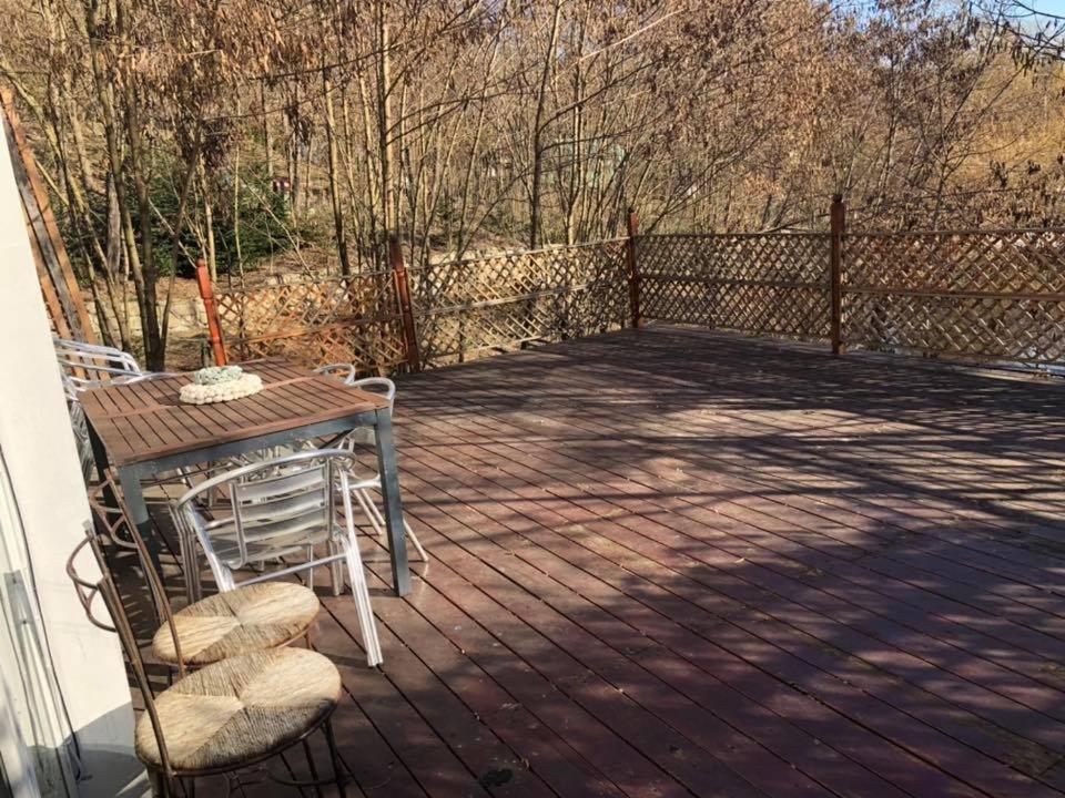 Casa pescarului - Housity