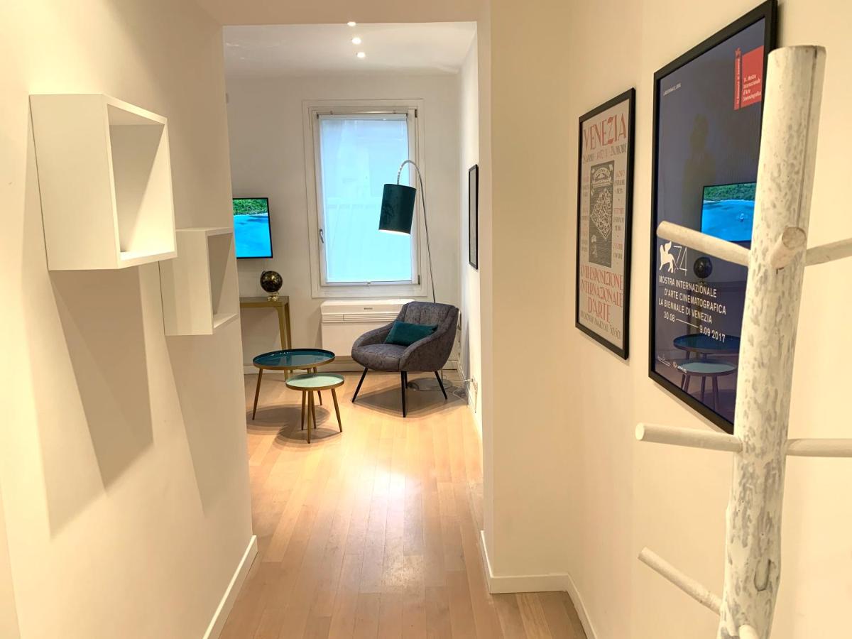 Live in The Heart of Venice - Housity