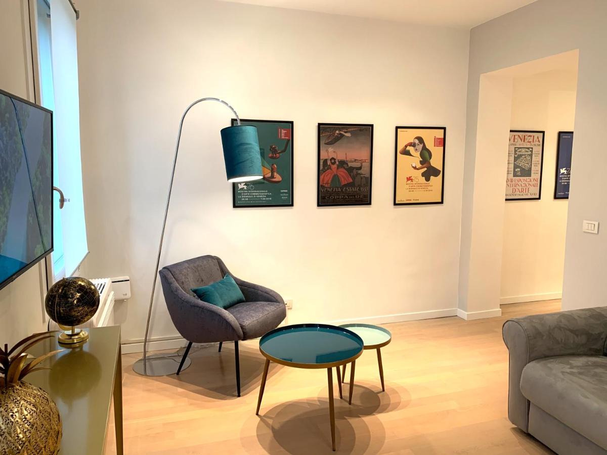 Live in The Heart of Venice - Housity
