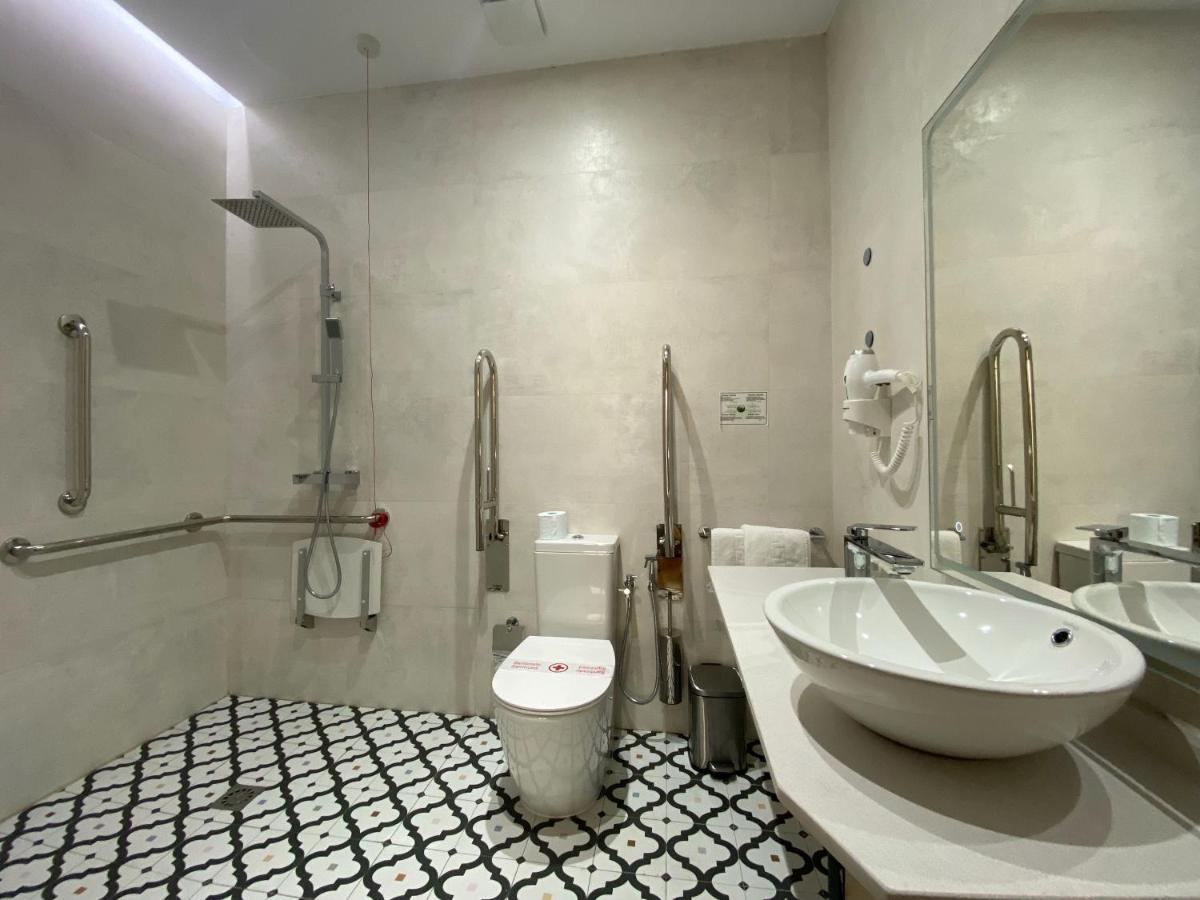 Boutique Hotel Puerta Real - Housity