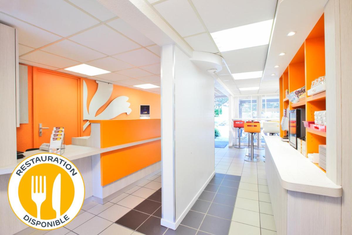 Premiere Classe Tours Nord - Housity