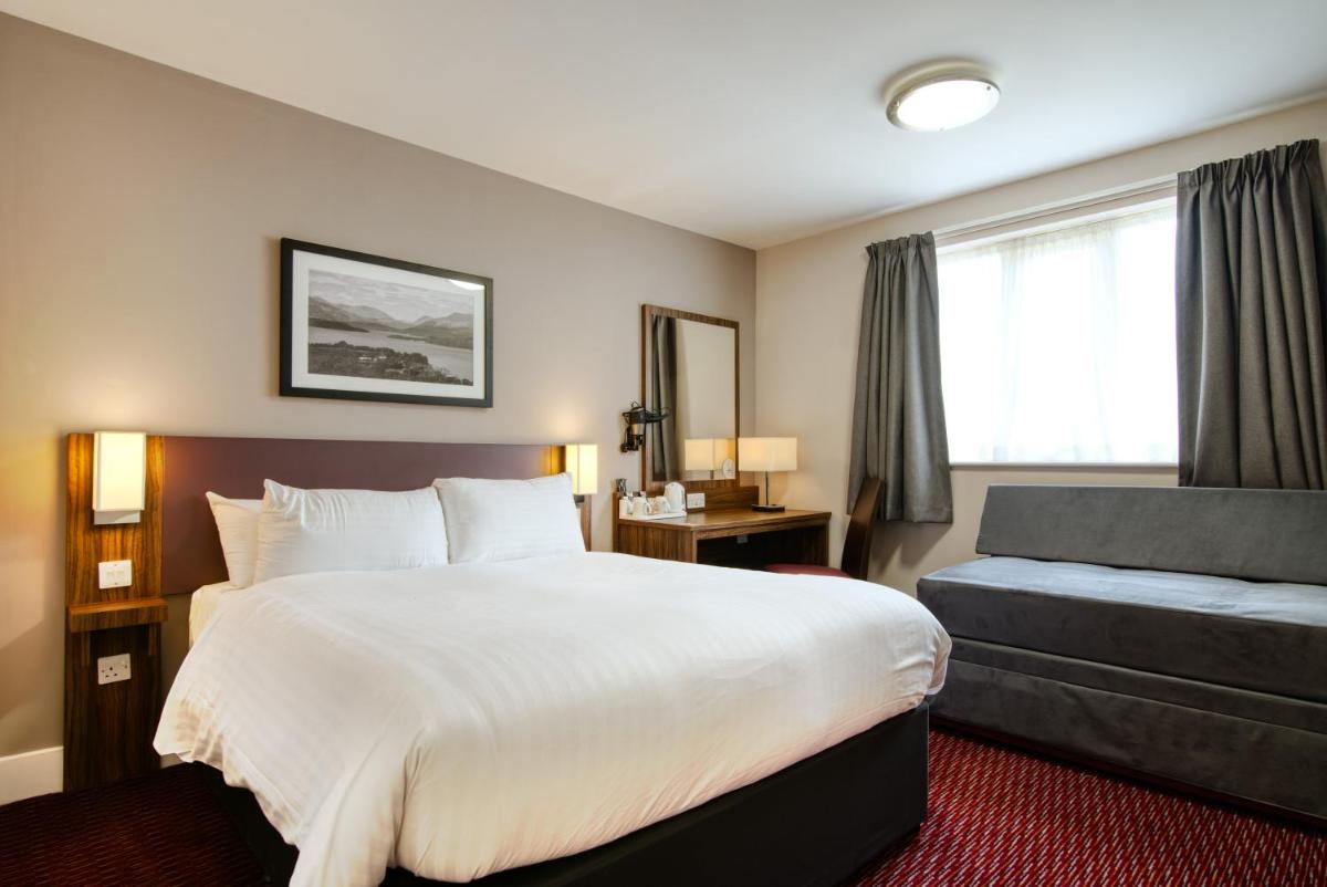 Queen of the Loch, Balloch by Marston's Inns - Housity