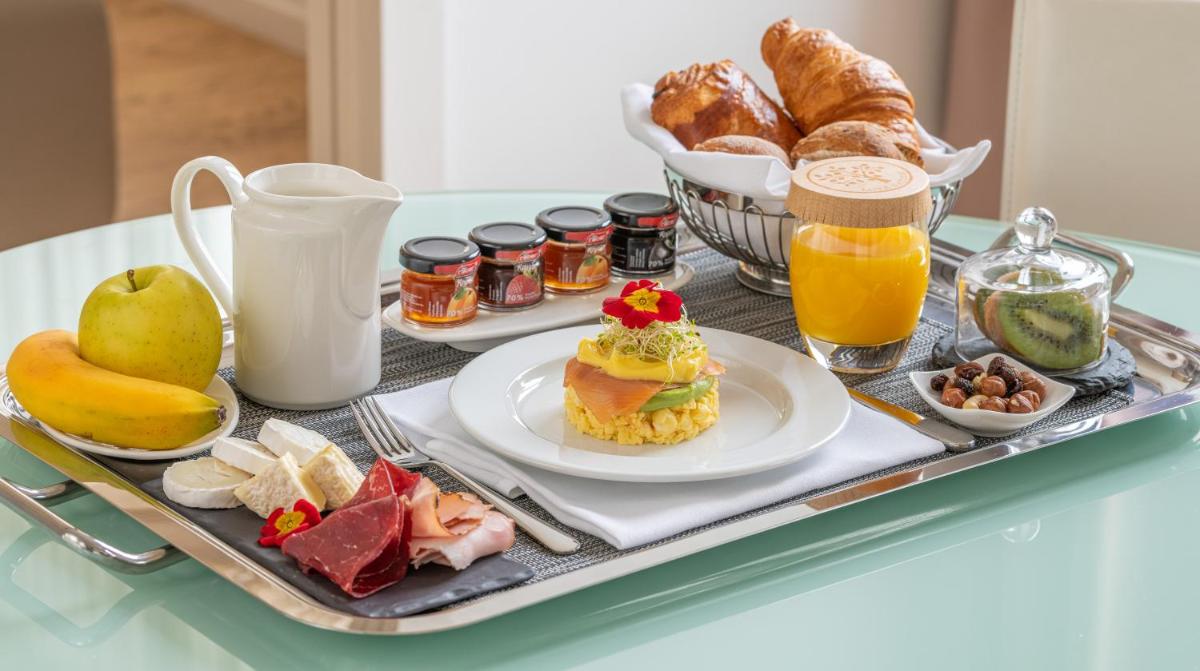 Swiss Luxury Apartments - Housity