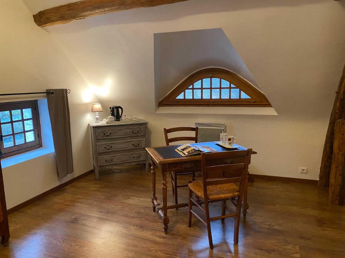 Le Moulin de Pasnel - Housity