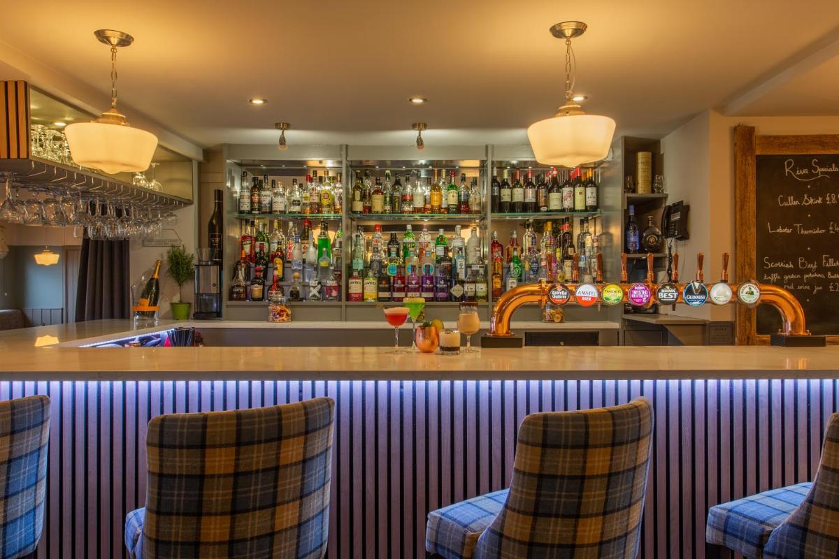 Riva Boutique Hotel - Housity