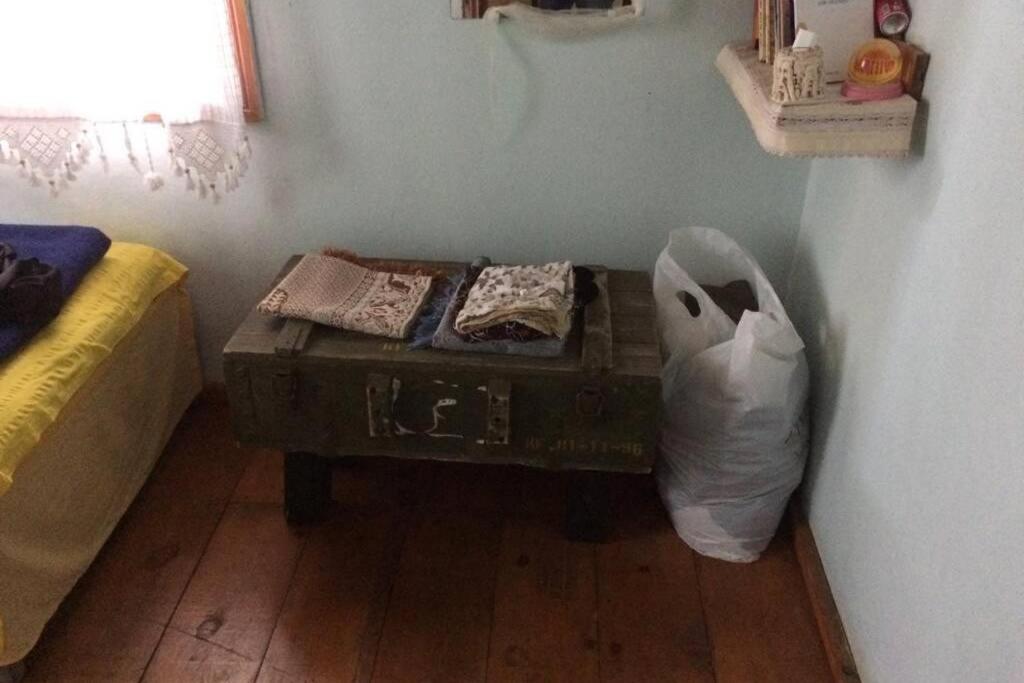 Her şeyden uzak, çam ormanı içerisinde Yayla Evi - Housity