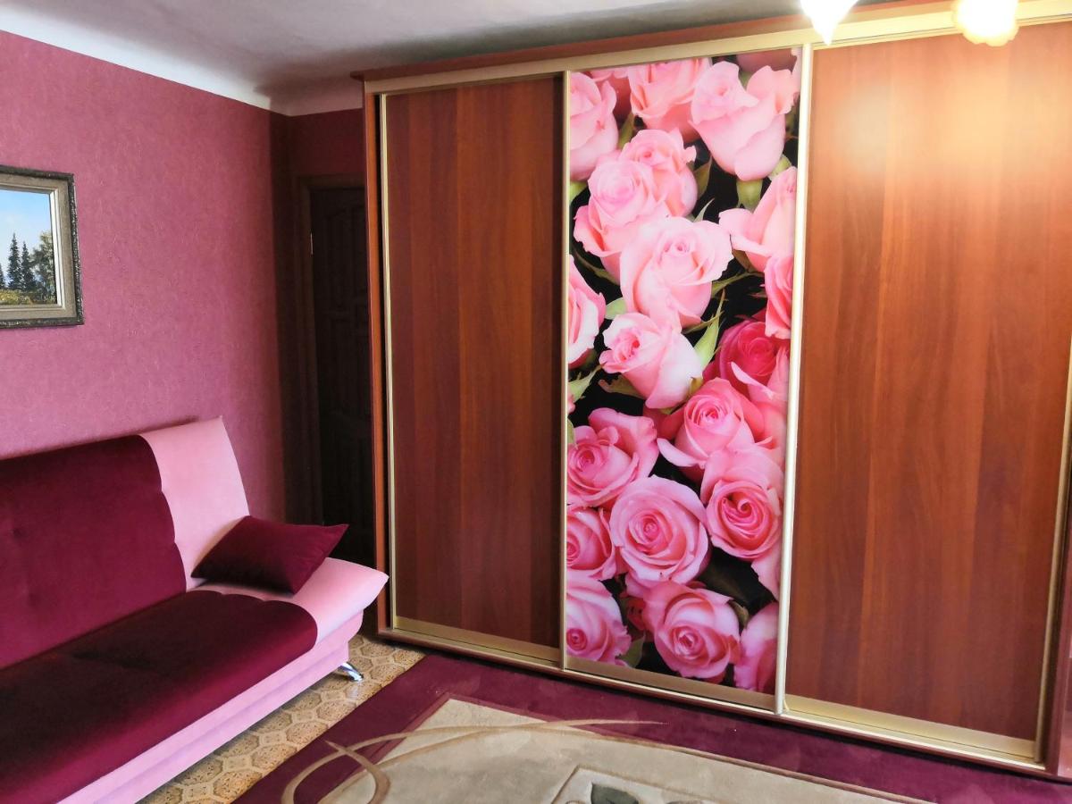 Apartment on Chapayeva 39 - Housity