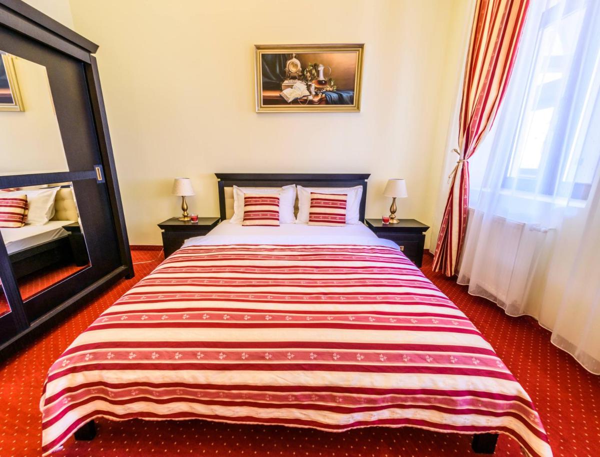 Apartament Baroc - Housity