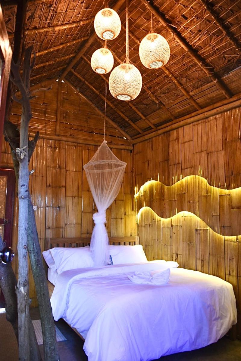 Ban Rai Jai Chaem - Spa Cafe & Homestay - Housity