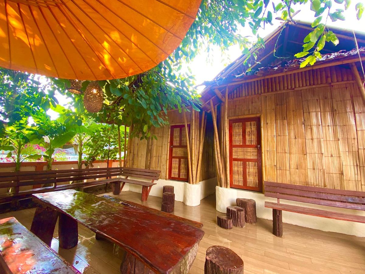 Ban Rai Jai Chaem - Spa Cafe & Homestay - Housity