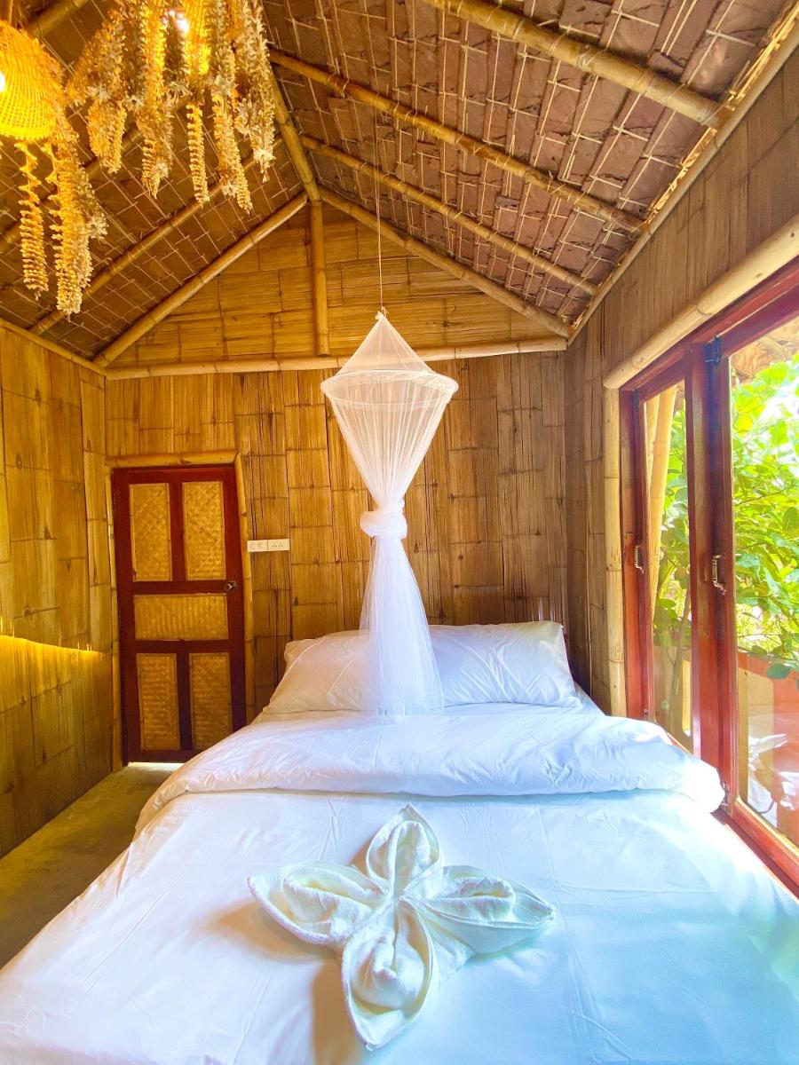 Ban Rai Jai Chaem - Spa Cafe & Homestay - Housity