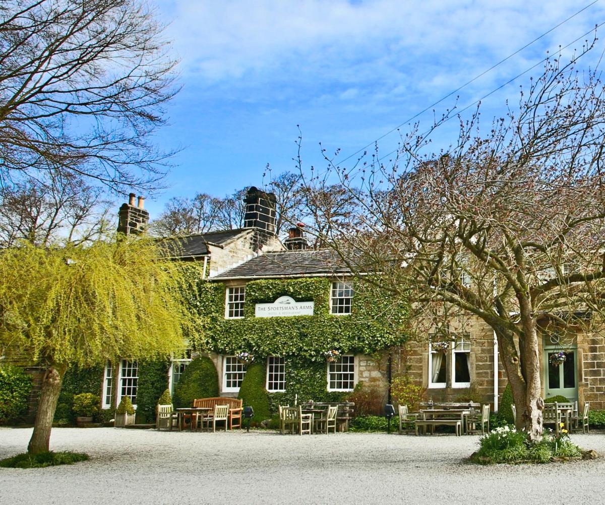 The Sportsman's Arms - Housity