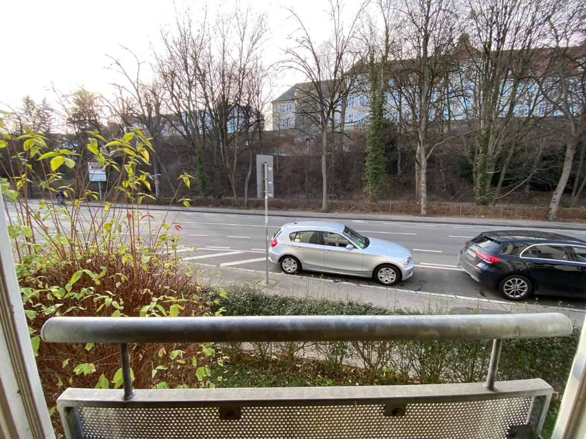 Aux Property - Apartment an der Stadtmauer - Housity
