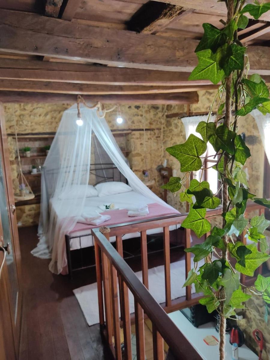 Filia's Traditional Haouse, old town in Heraklion - Housity