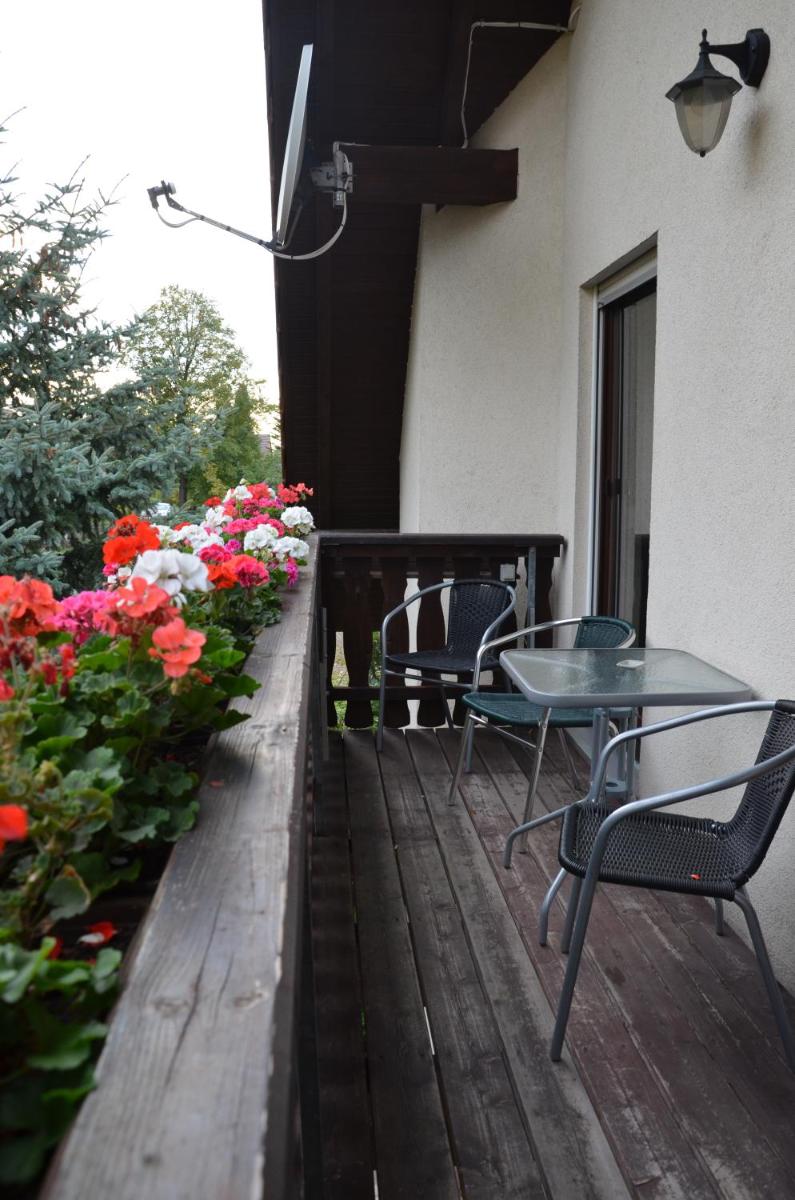 Ferienwohnung 