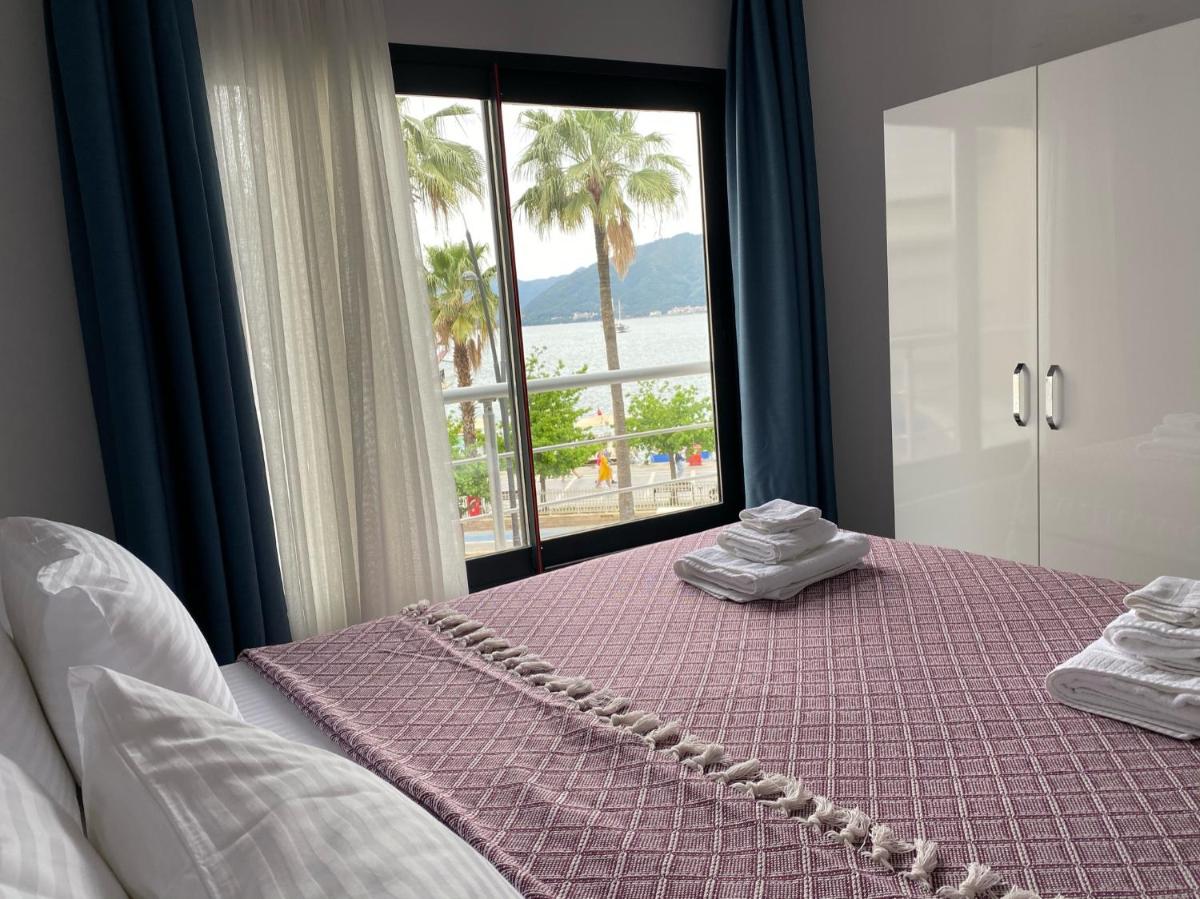 Trea Homes Marina Suites - Housity