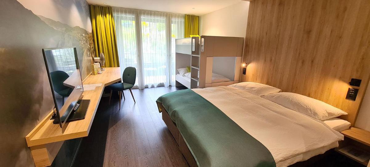 Hotel sleep&stay - Self Check-in - Housity