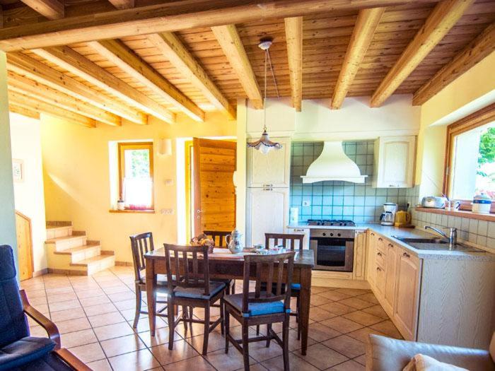 Casa il Tiglio affacciata sul lago di Como - Housity