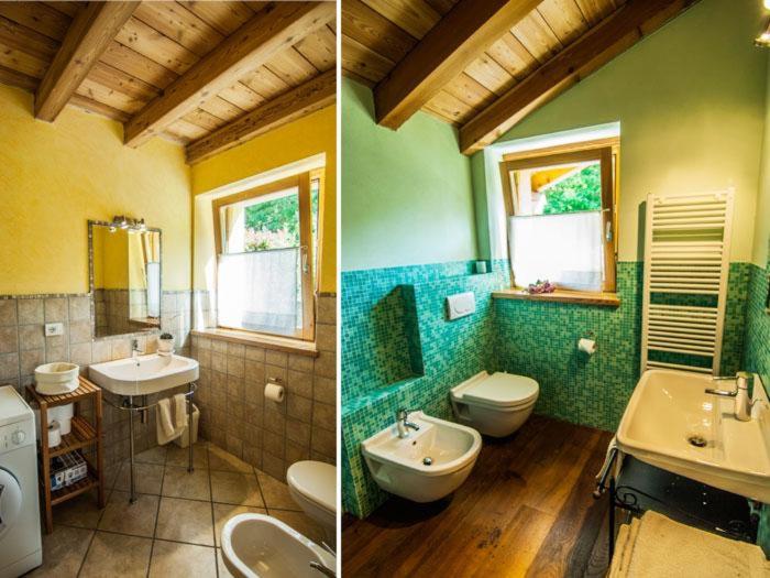 Casa il Tiglio affacciata sul lago di Como - Housity