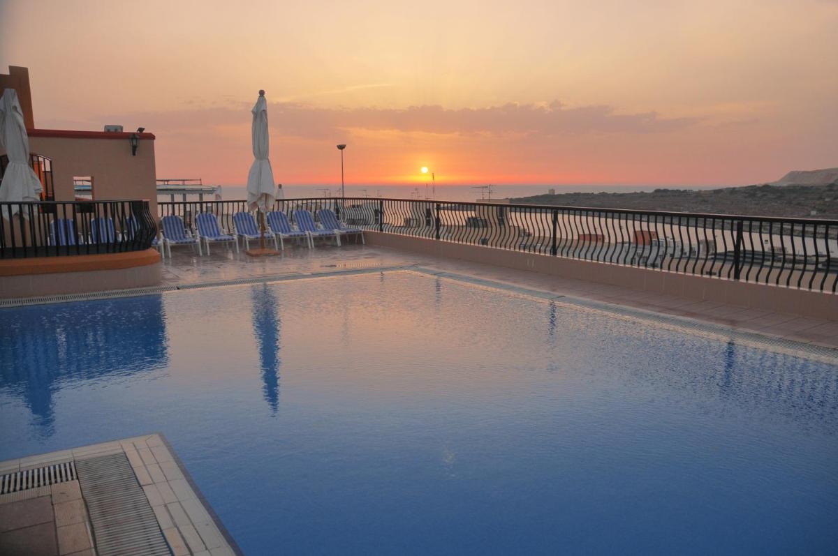 Soreda Hotel - Housity