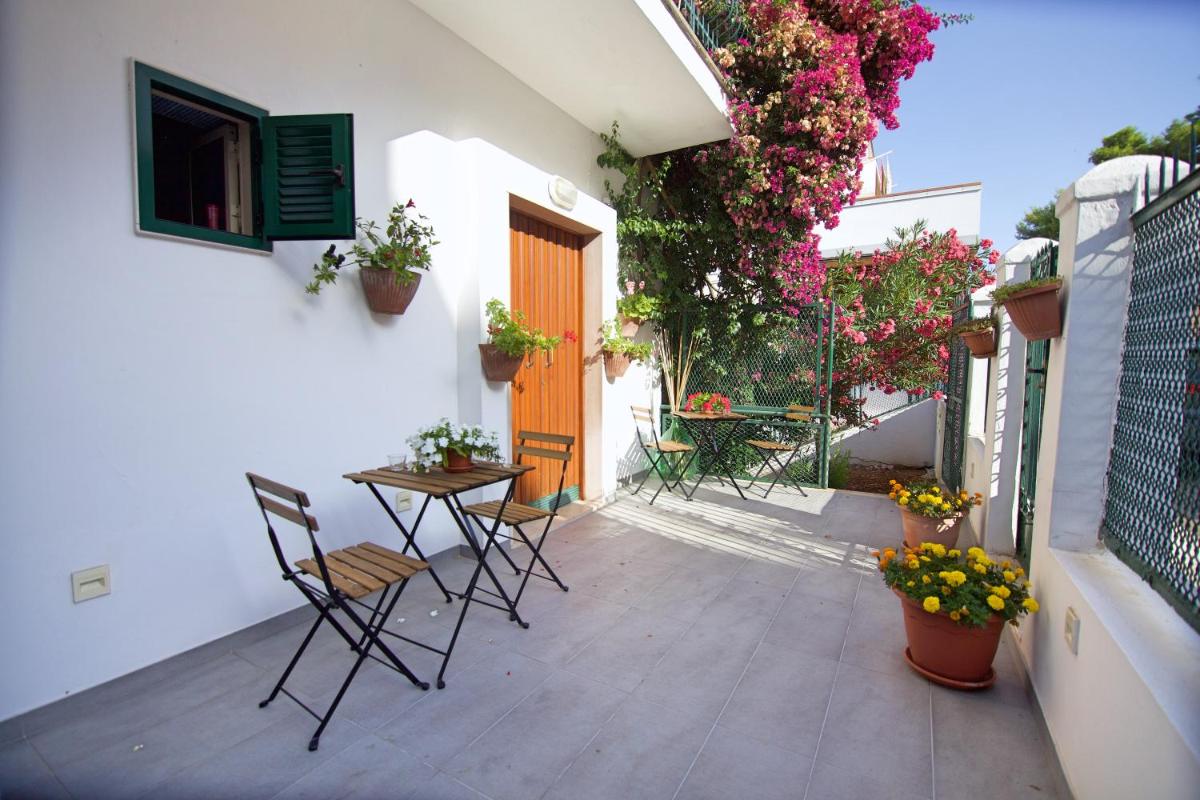 Case Vacanze - La Rosa dei Venti - Housity
