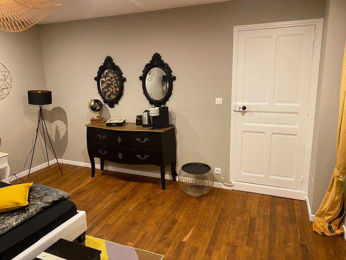 O'GB La Rennaissance - Housity