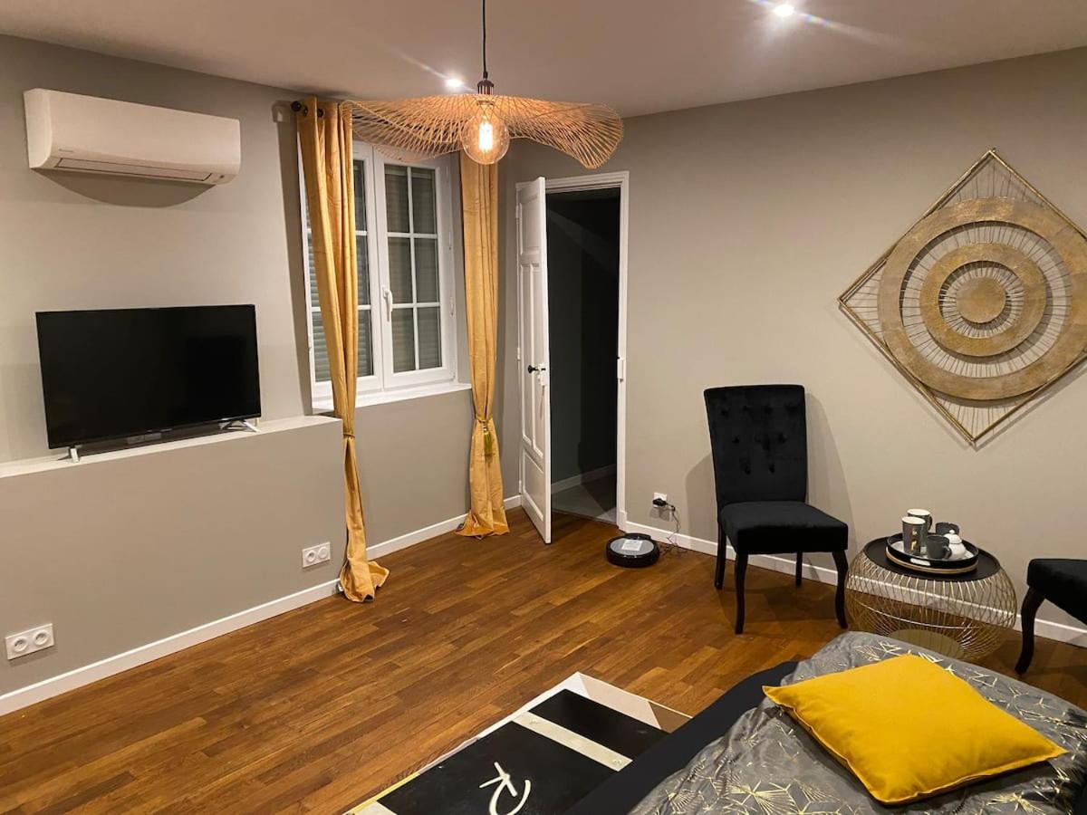 O'GB La Rennaissance - Housity