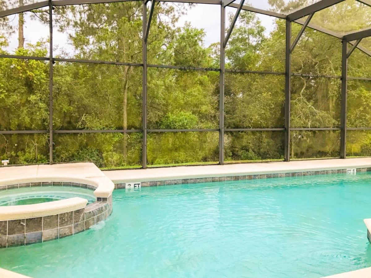 7 Bedrooms in Large Private Vacation Home by Florida Dream Homes - Housity