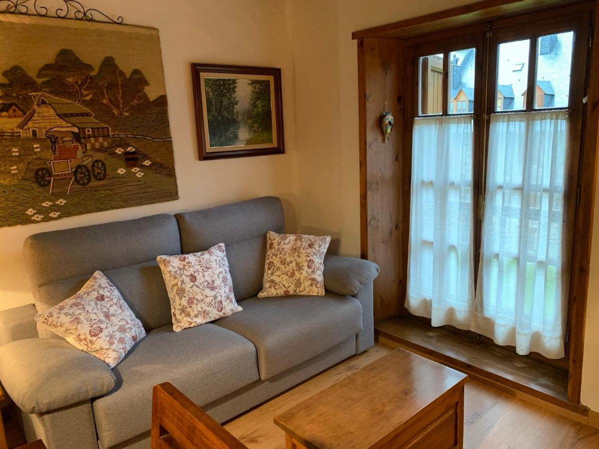 Apartemento Aiguestortes - Housity