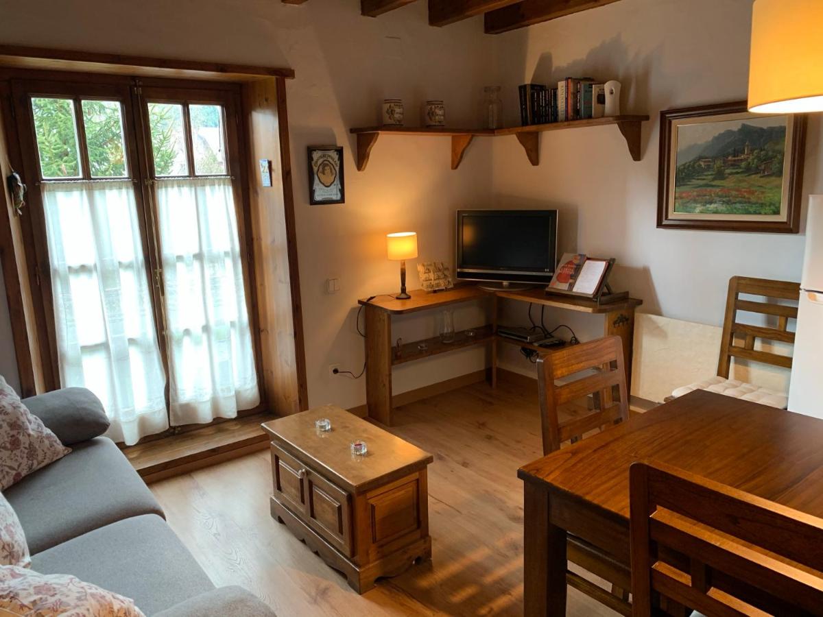 Apartemento Aiguestortes - Housity