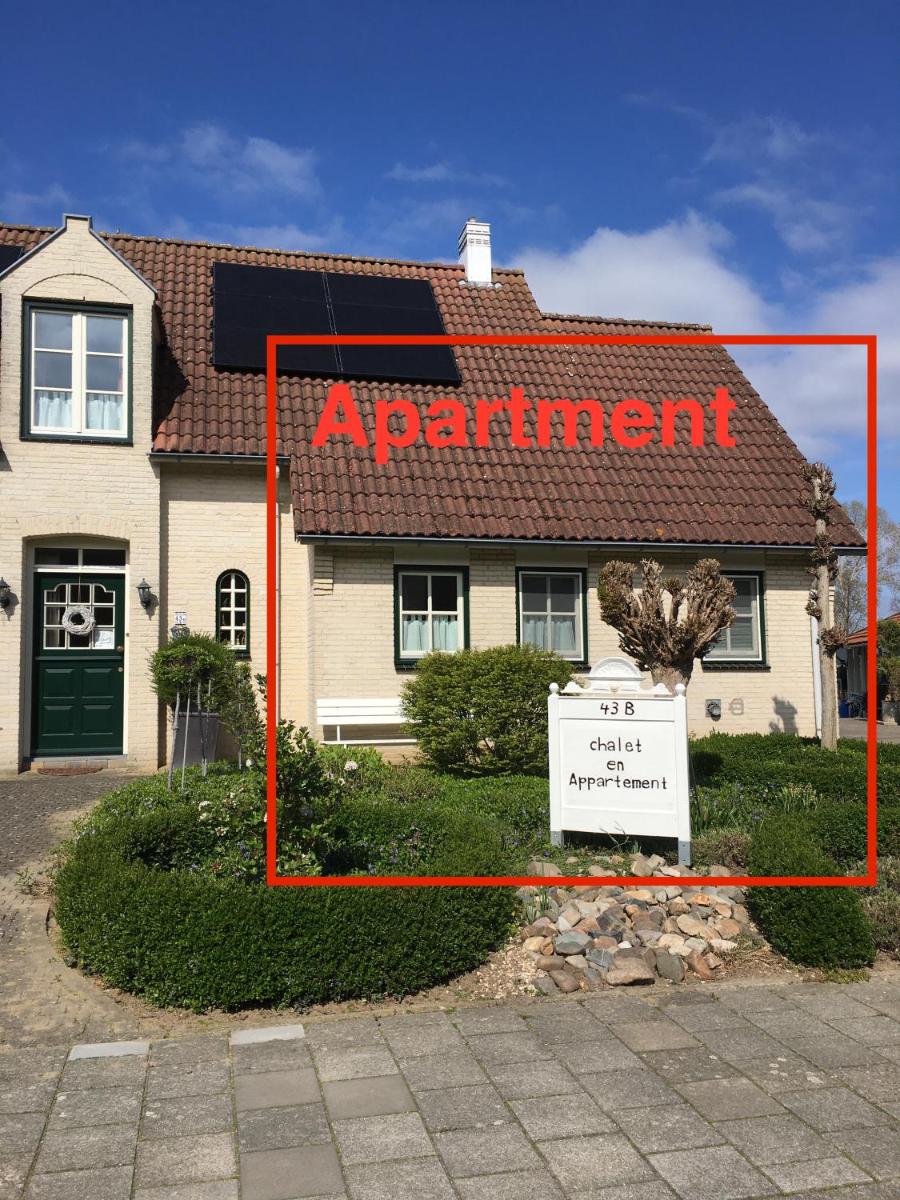 Chalet or Apartment nearby Roermond Outlet - Housity