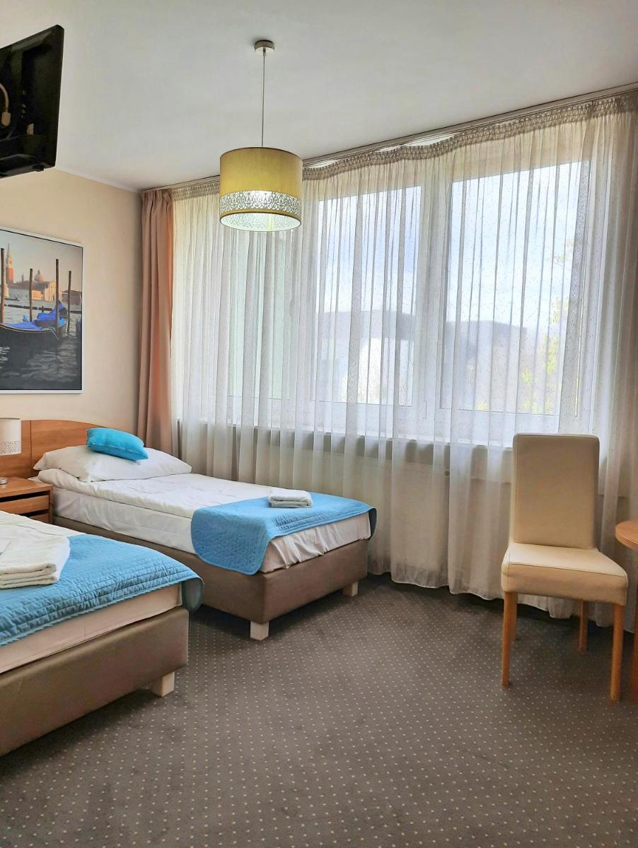 RB Rooms&Apartments - Housity