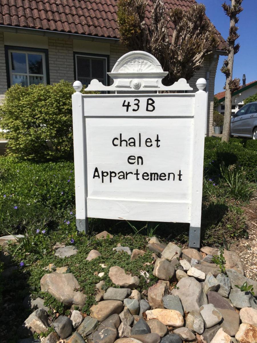 Chalet or Apartment nearby Roermond Outlet - Housity