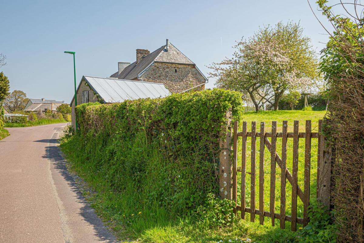 Gîte de la Forge - Housity