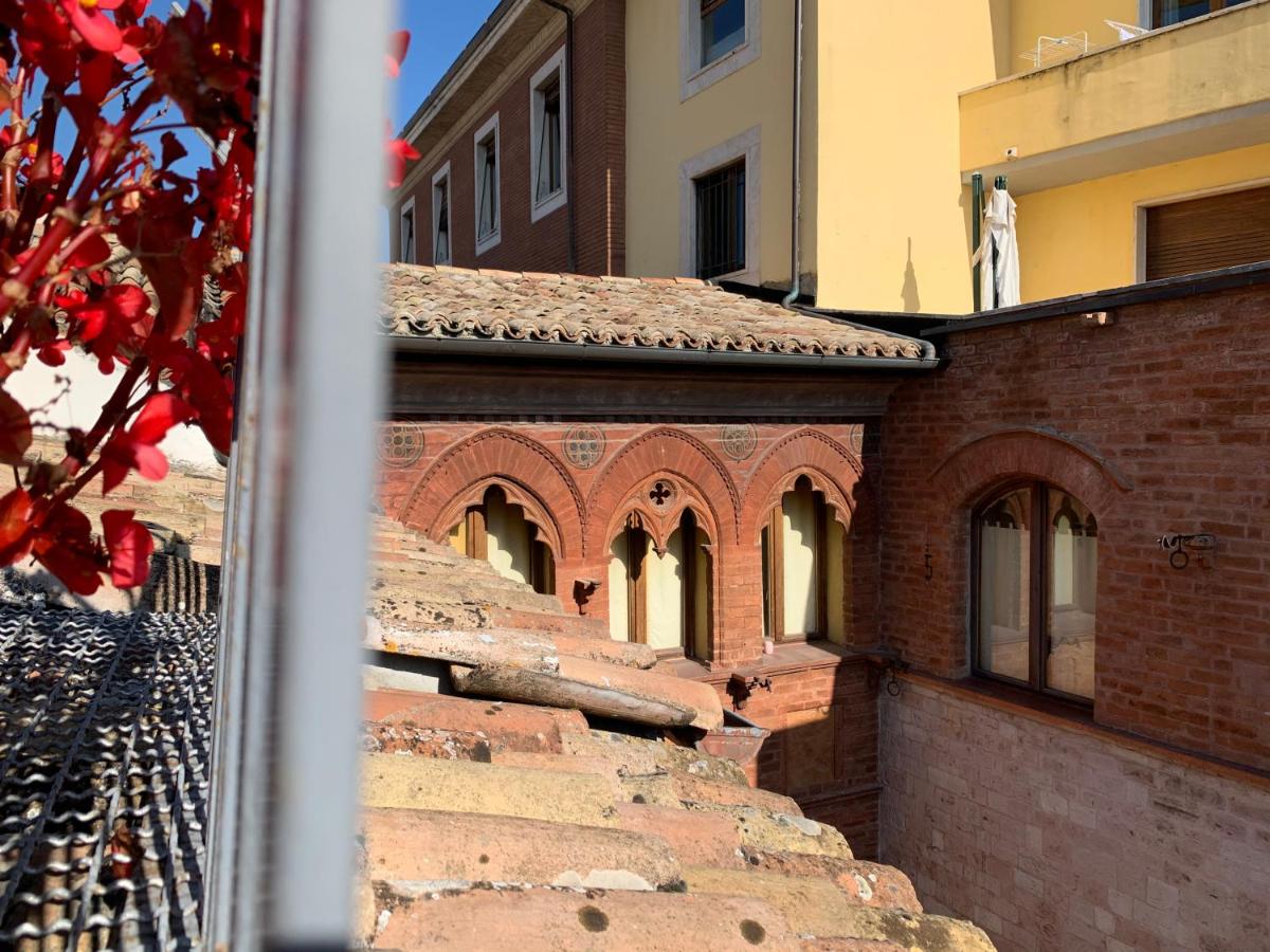 Affittacamere Arco Polinori - Housity