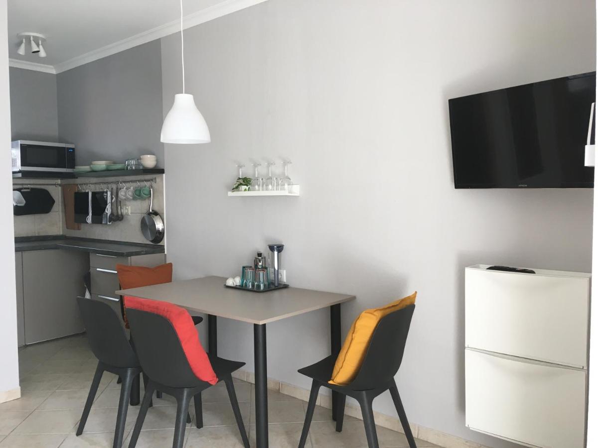 Balatonlelle Apartmanház - Housity