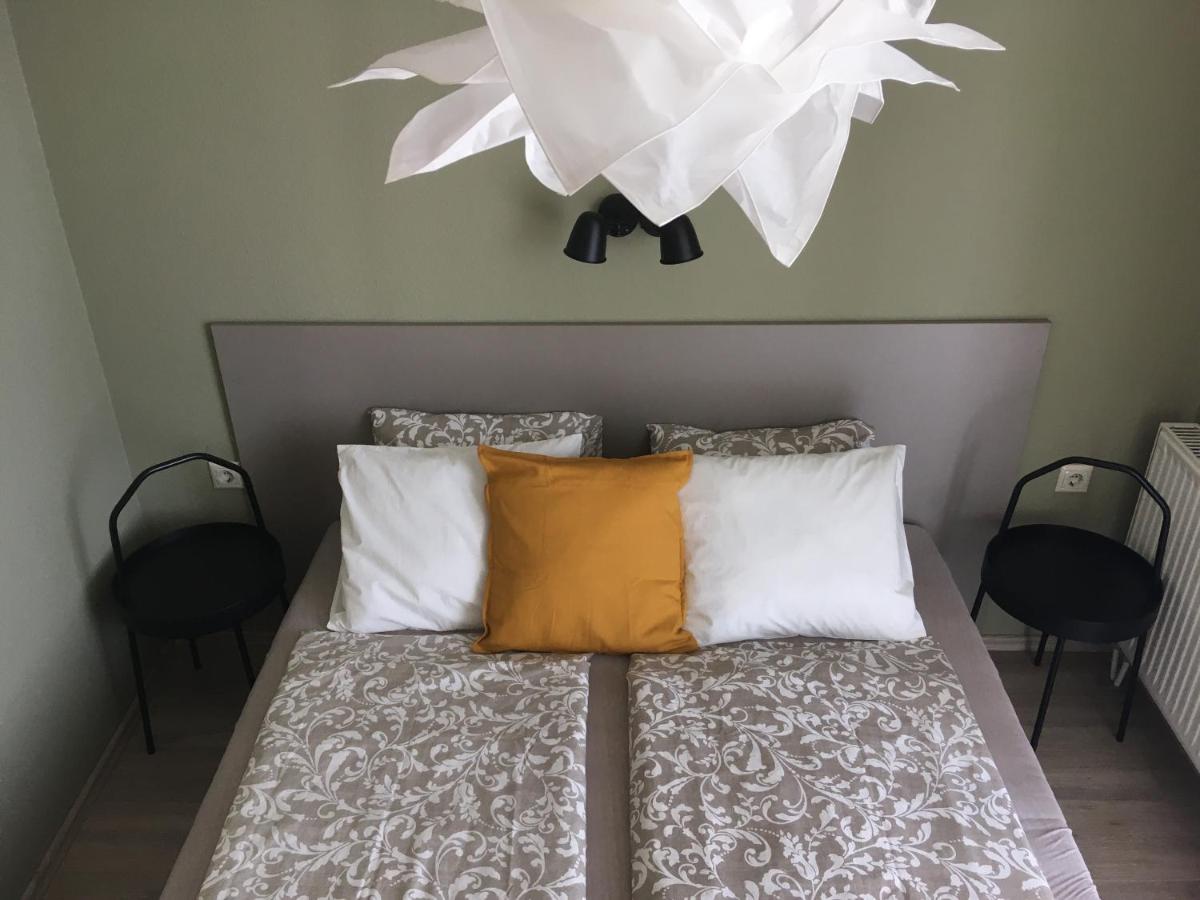 Balatonlelle Apartmanház - Housity